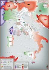 Italy 1871